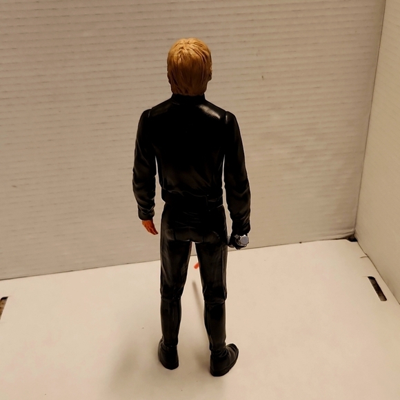 Star Wars Anakin Skywalker Action Figure 12” Hasbro 2013 - Picture 4 of 8